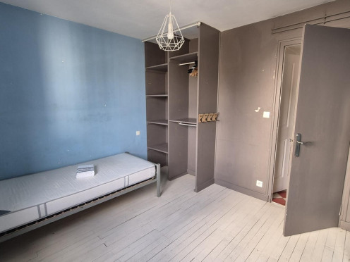 T4 à  Chambéry (73000), 4 pièces