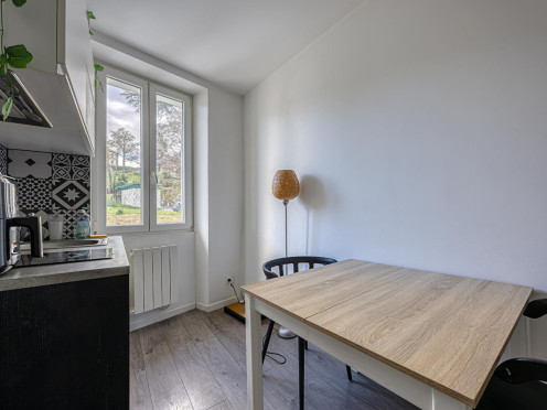 Appartement à  Aix-les-Bains (73100), 1 pièces
