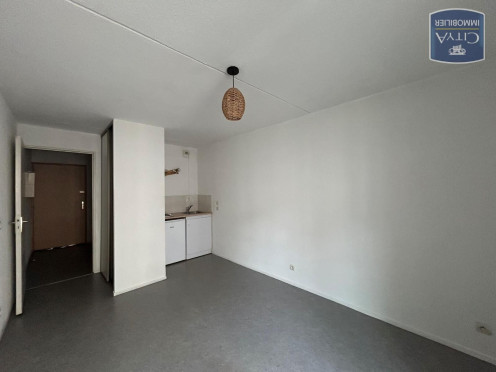 Appartement à  Chambéry (73000), 1 pièces