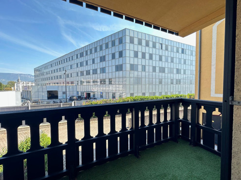 Appartement à  Chambéry (73000), 1 pièces