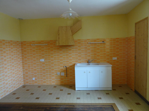 Maison à  Fréterive (73250), 4 pièces