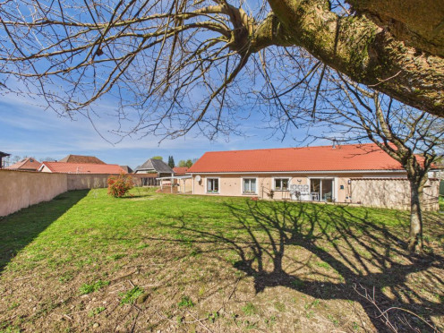 Maison de ville à  Pressins (38480), 5 pièces