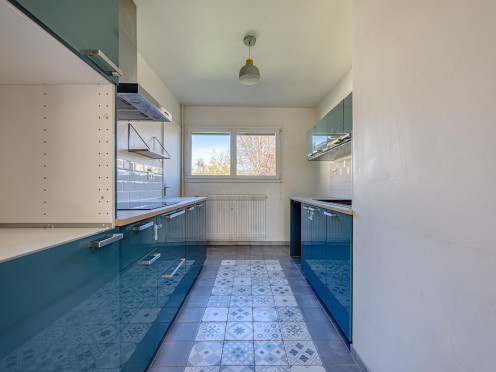 Appartement à La Motte-Servolex (73290), 4 pièces