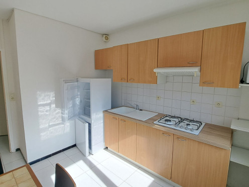 Appartement à  Jacob-Bellecombette (73000), 2 pièces