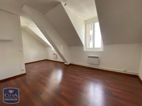 Appartement à  Chambéry (73000), 1 pièces