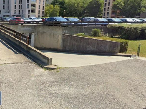 Parking à La Ravoire (73490),  pièces
