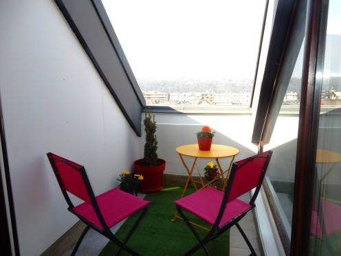Appartement à  Aix-les-Bains (73100), 1 pièces