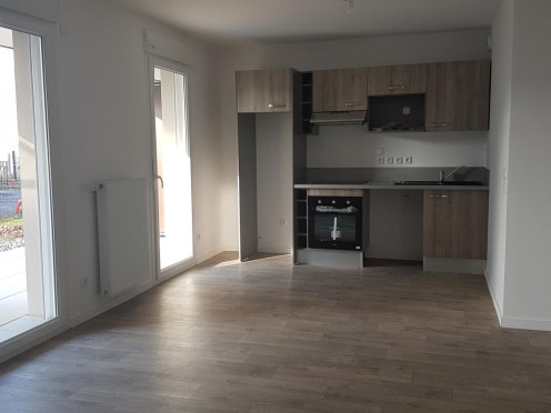 Appartement à  Aix-les-Bains (73100), 3 pièces