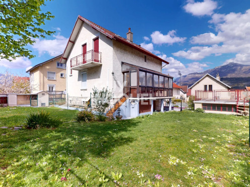 Maison à  Chambéry (73000), 6 pièces