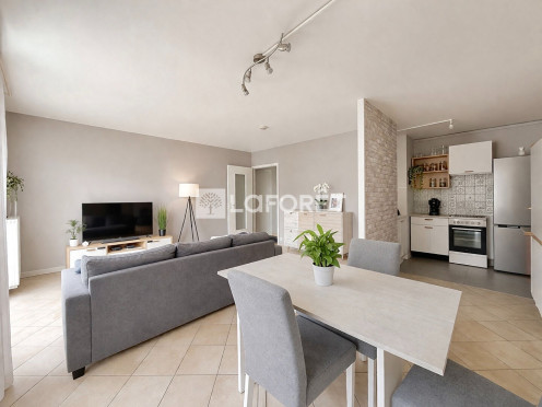 Appartement à  Saint-Alban-Leysse (73230), 2 pièces