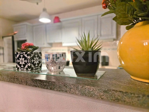 Appartement à  Aix-les-Bains (73100), 4 pièces