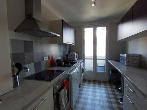 T3 à  Chambéry (73000), 3 pièces