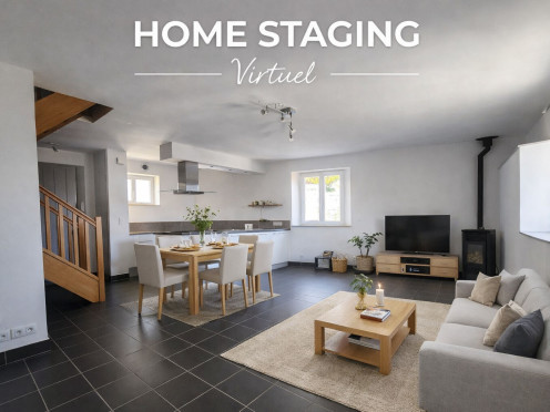 Appartement à  Barberaz (73000), 2 pièces