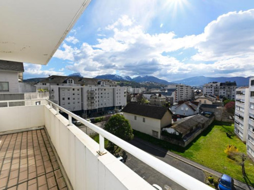 Appartement à  Chambéry (73000), 4 pièces