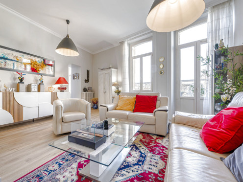 Appartement à  Aix-les-Bains (73100), 3 pièces