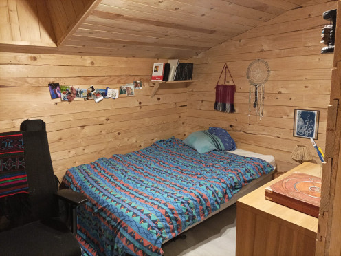 Appartement à  Puygros (73190), 4 pièces