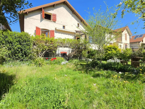 Maison à  Chambéry (73000), 5 pièces