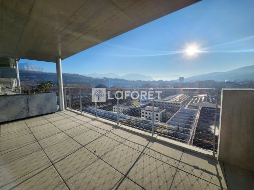 Appartement neuf à  Chambéry (73000), 2 pièces