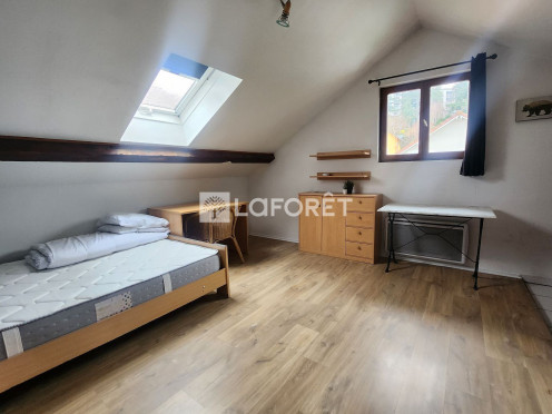 Appartement à  Chambéry (73000), 1 pièces