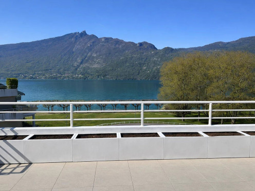 Appartement à  Aix-les-Bains (73100), 4 pièces