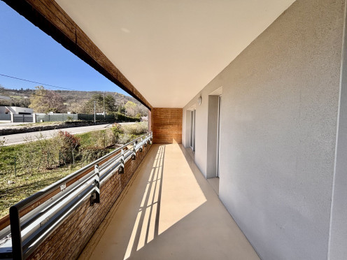 Appartement à  Saint-Alban-Leysse (73230), 4 pièces