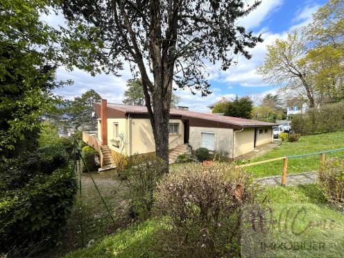 Maison à  Aix-les-Bains (73100), 6 pièces