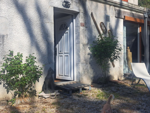 Appartement à  Coise-Saint-Jean-Pied-Gauthier (73800), 5 pièces