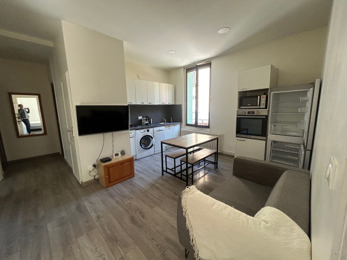 Appartement à  Chambéry (73000), 4 pièces