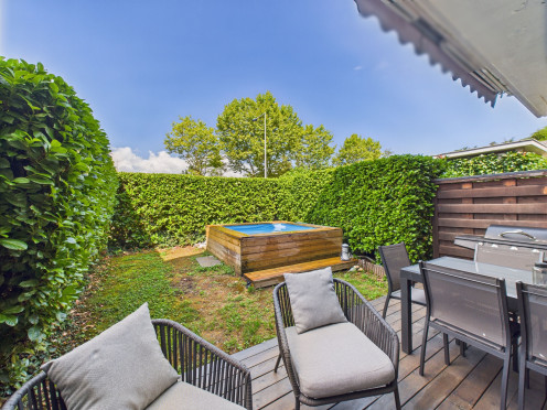 Appartement à  Chambéry (73000), 2 pièces