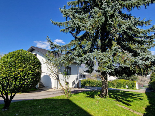 Maison à  Barberaz (73000), 4 pièces