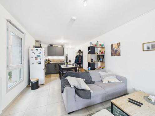 Appartement à La Ravoire (73490), 2 pièces