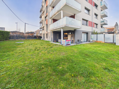 Appartement à La Ravoire (73490), 4 pièces