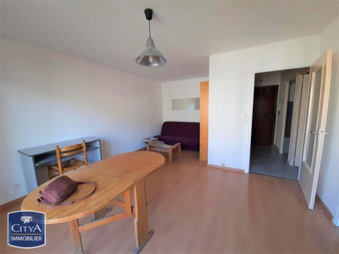 Appartement à  Chambéry (73000), 1 pièces