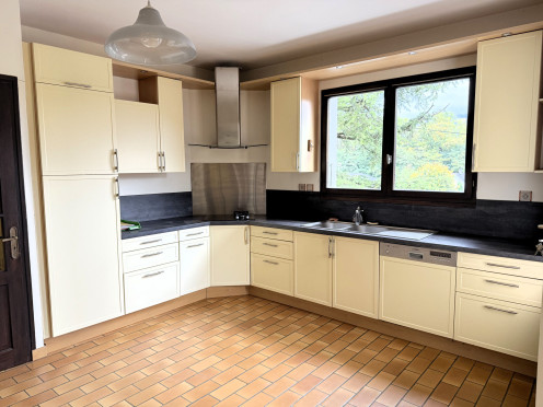 Maison à  Saint-Baldoph (73190), 11 pièces