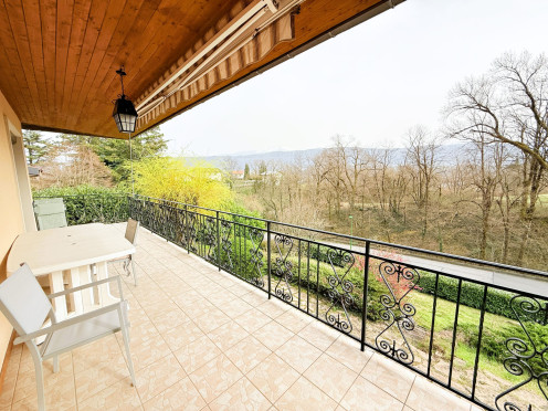 Villa à  Arbin (73800), 7 pièces