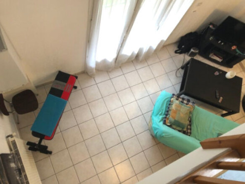 Appartement à  Bourgneuf (73390), 2 pièces