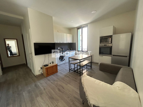 Appartement à  Chambéry (73000), 4 pièces