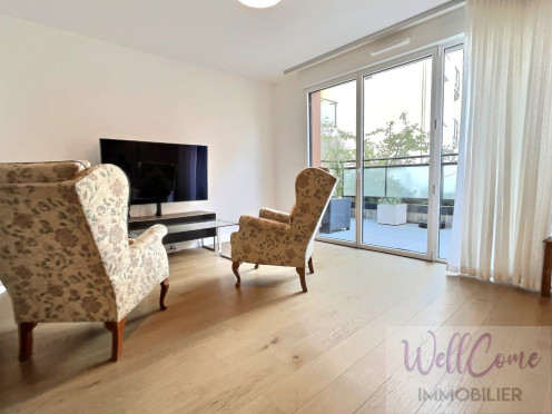 Appartement à  Aix-les-Bains (73100), 2 pièces