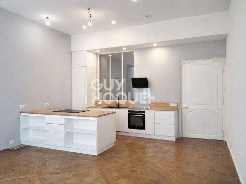 Appartement à  Chambéry (73000), 4 pièces