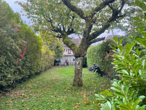 Maison à Les Abrets (38490), 7 pièces