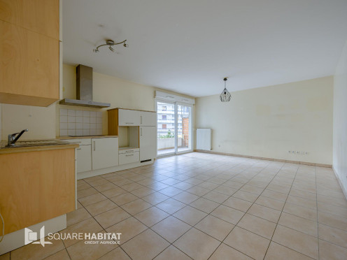 Appartement à  Chambéry (73000), 3 pièces