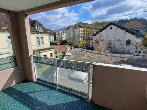 Appartement à  Chambéry (73000), 4 pièces