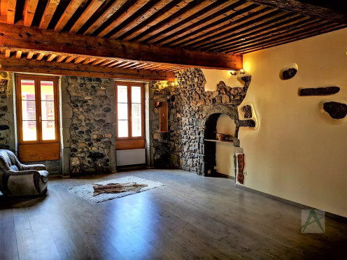 Appartement à  Chambéry (73000), 2 pièces