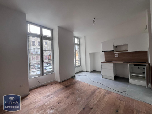 Appartement à  Chambéry (73000), 1 pièces