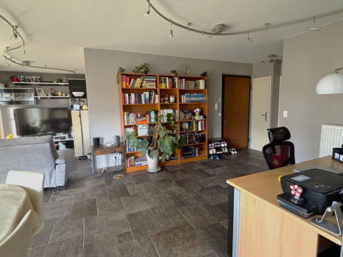 Appartement à La Motte-Servolex (73290), 4 pièces