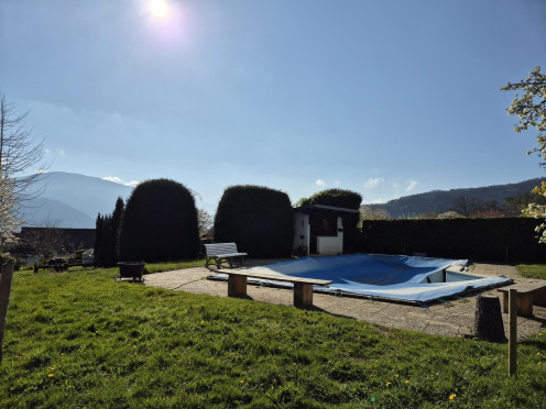 Terrain à  Barberaz (73000),  pièces