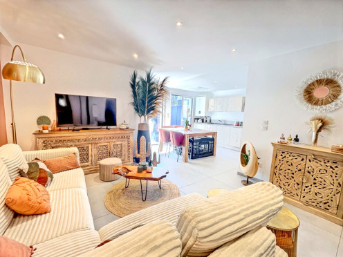 Appartement à  Sonnaz (73000), 4 pièces