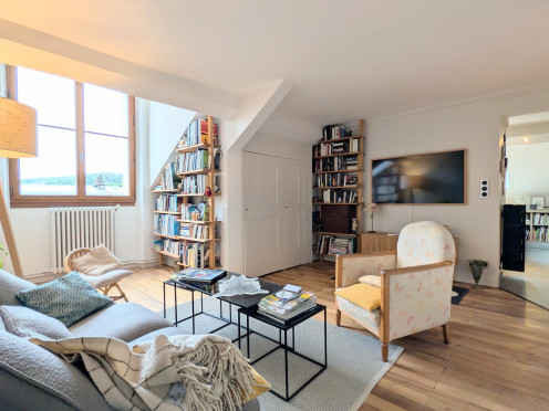 T4 à  Chambéry (73000), 4 pièces