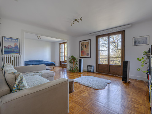 T4 à  Chambéry (73000), 4 pièces