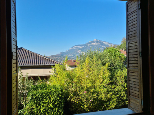 Maison à  Chambéry (73000), 6 pièces